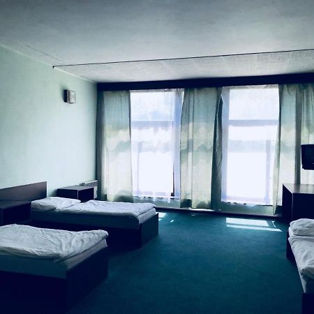 Hotel Koldum Litvinov Exterior photo